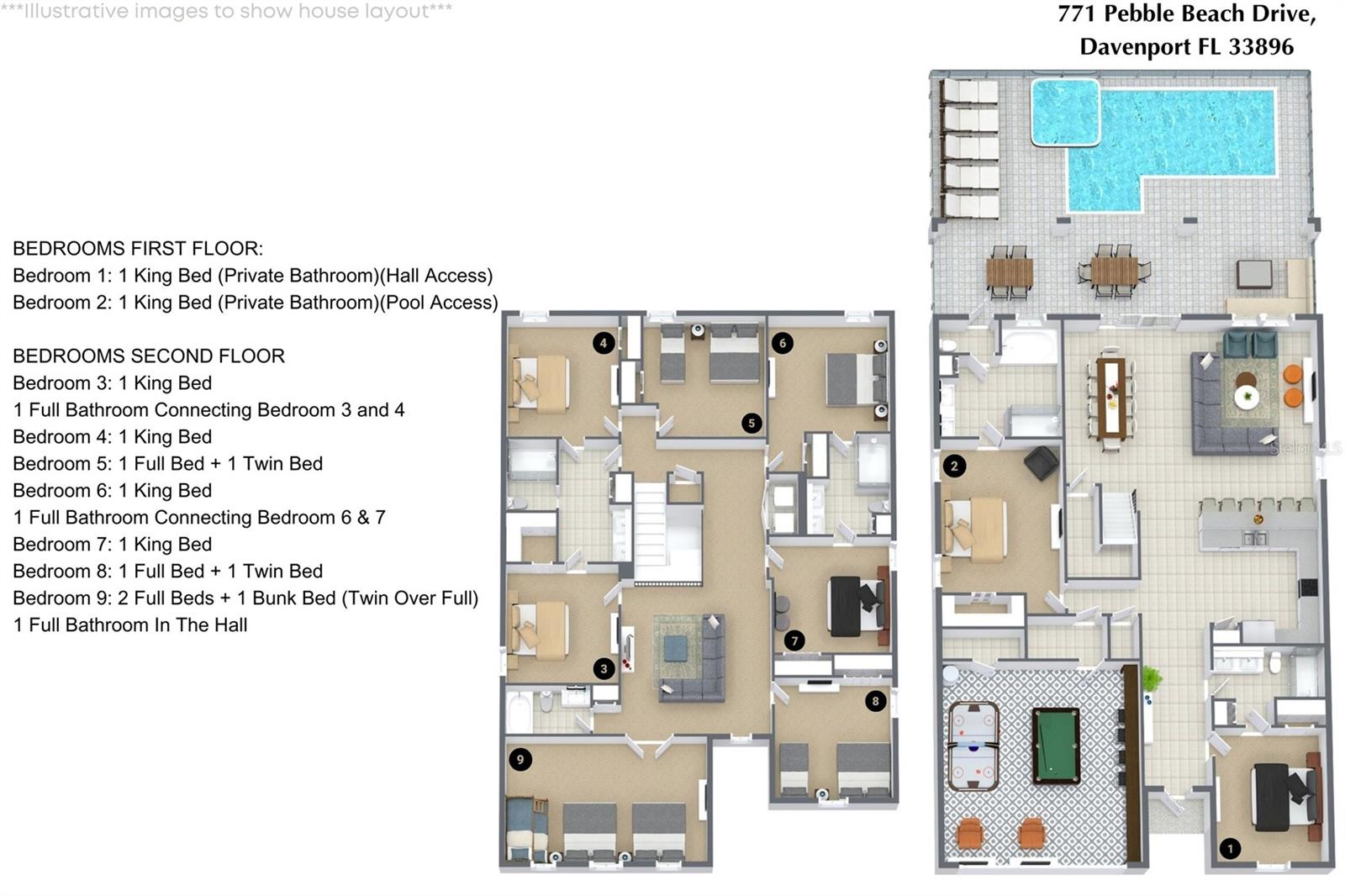 STONEYBROOK SOUTH NORTH PRCL PH 1 - Residential