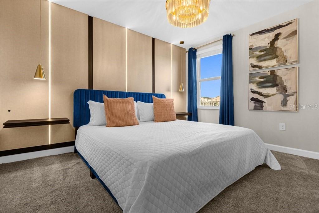 STONEYBROOK SOUTH NORTH PRCL PH 1 - Residential