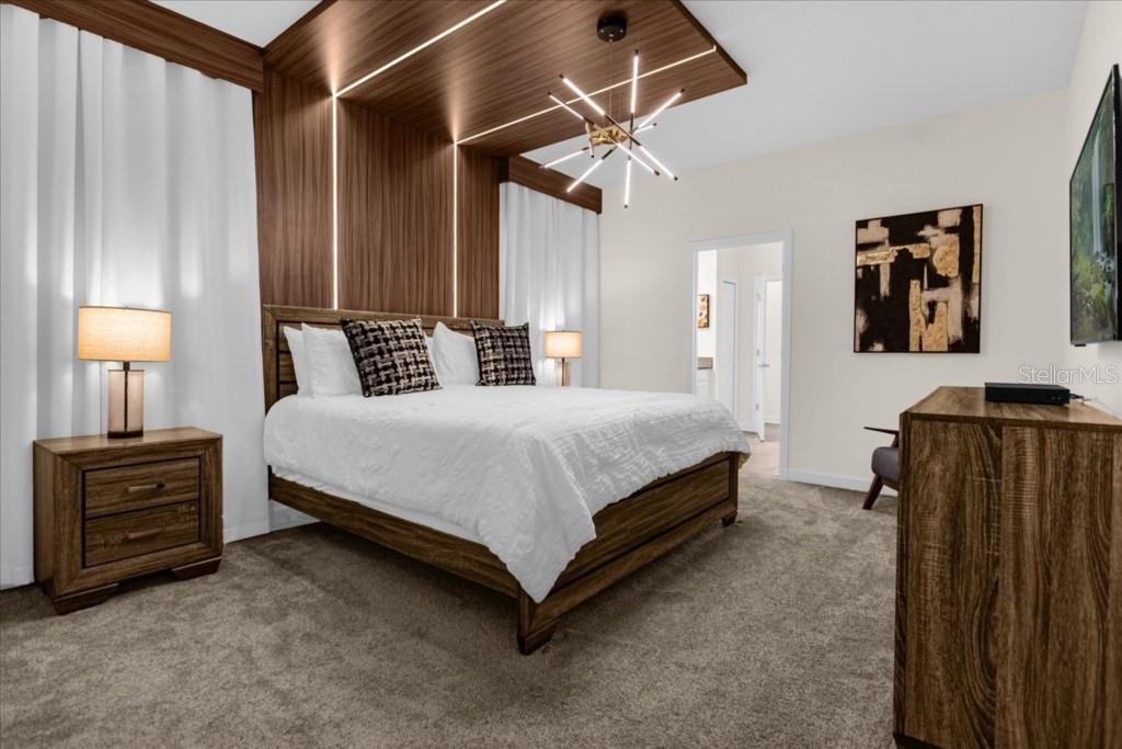 STONEYBROOK SOUTH NORTH PRCL PH 1 - Residential