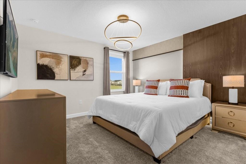 STONEYBROOK SOUTH NORTH PRCL PH 1 - Residential