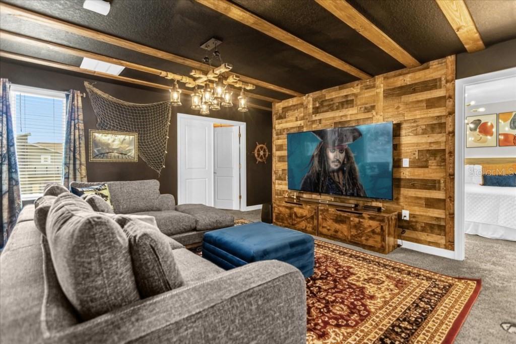 STONEYBROOK SOUTH NORTH PRCL PH 1 - Residential