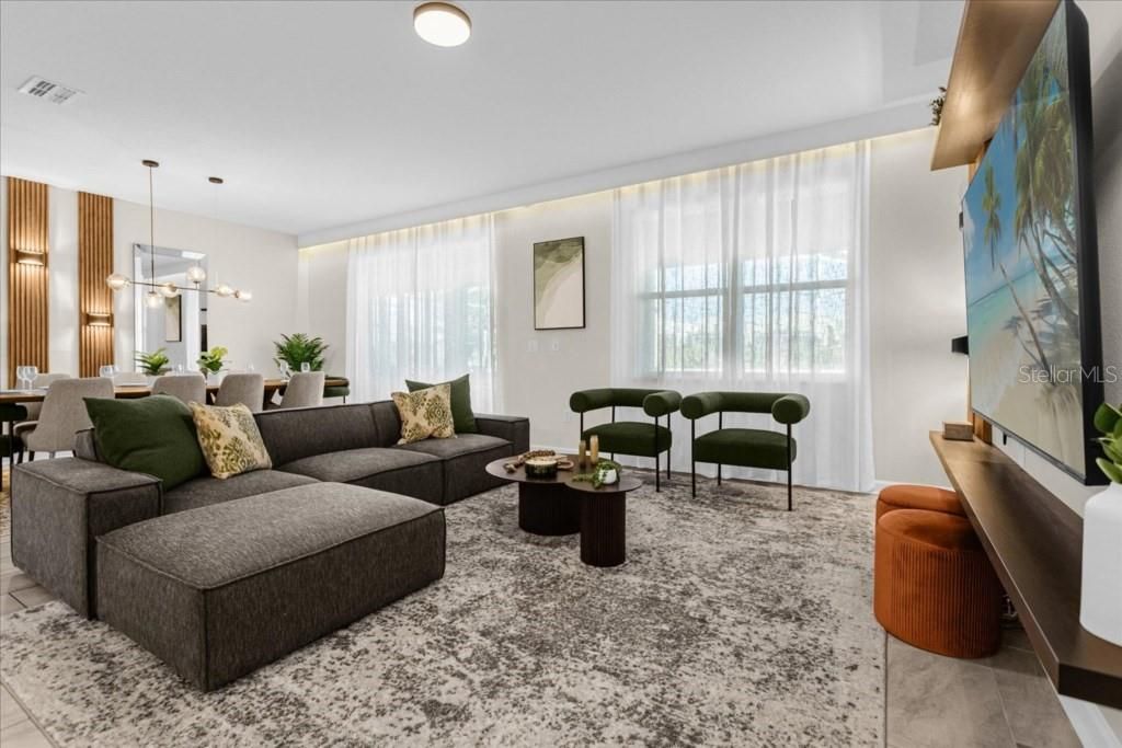 Photo of 771 Pebble Beach Drive, Davenport, FL 33896 (MLS # O6349093)