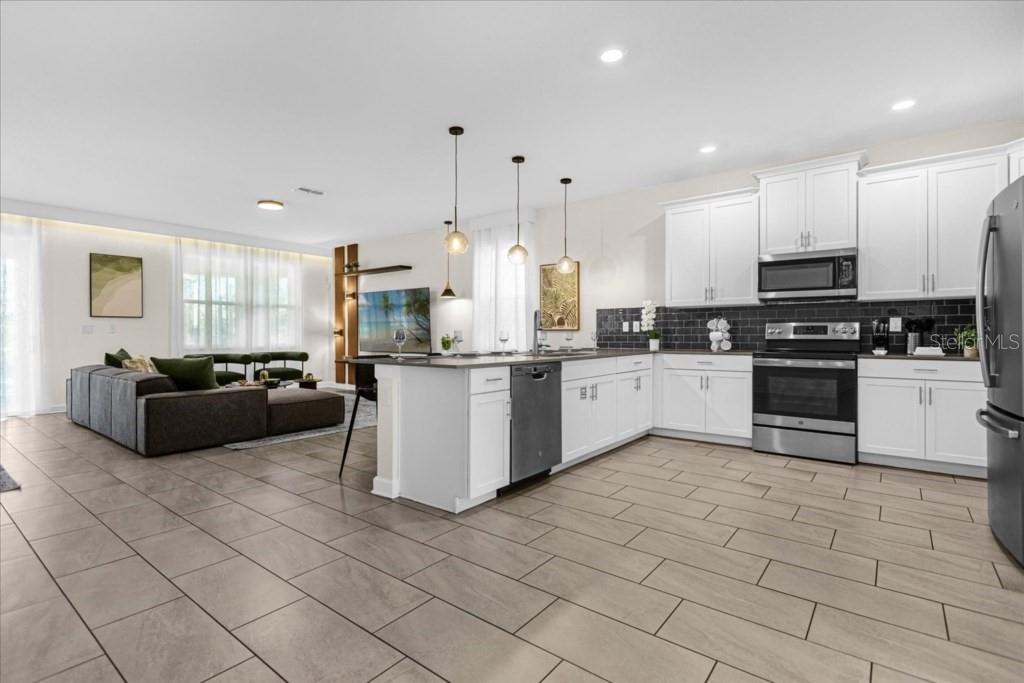 STONEYBROOK SOUTH NORTH PRCL PH 1 - Residential