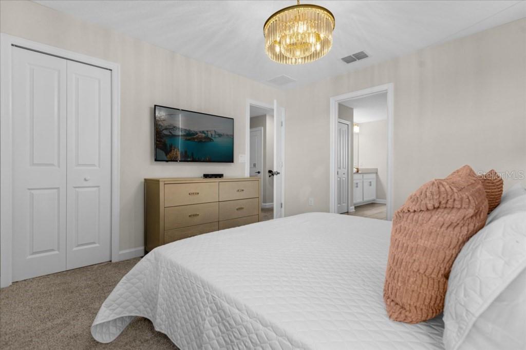 STONEYBROOK SOUTH NORTH PRCL PH 1 - Residential