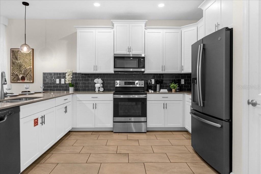STONEYBROOK SOUTH NORTH PRCL PH 1 - Residential