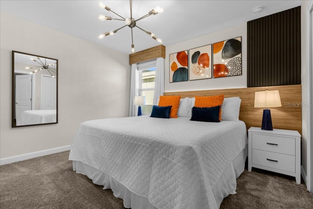 STONEYBROOK SOUTH NORTH PRCL PH 1 - Residential