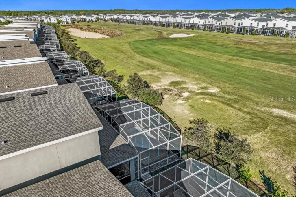 STONEYBROOK SOUTH NORTH PRCL PH 1 - Residential