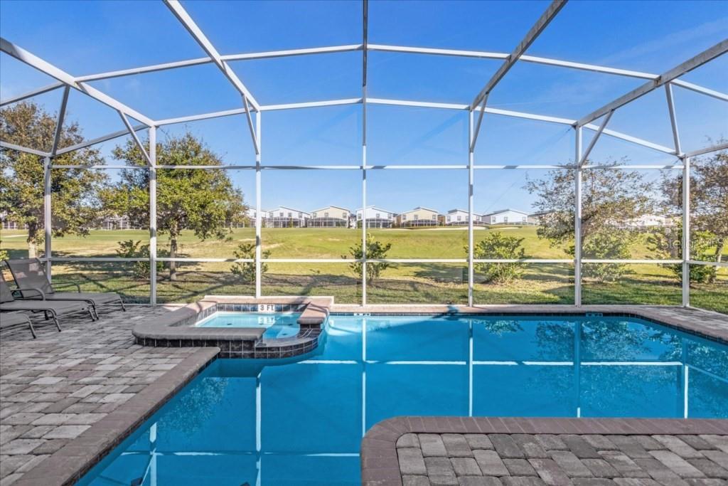 STONEYBROOK SOUTH NORTH PRCL PH 1 - Residential