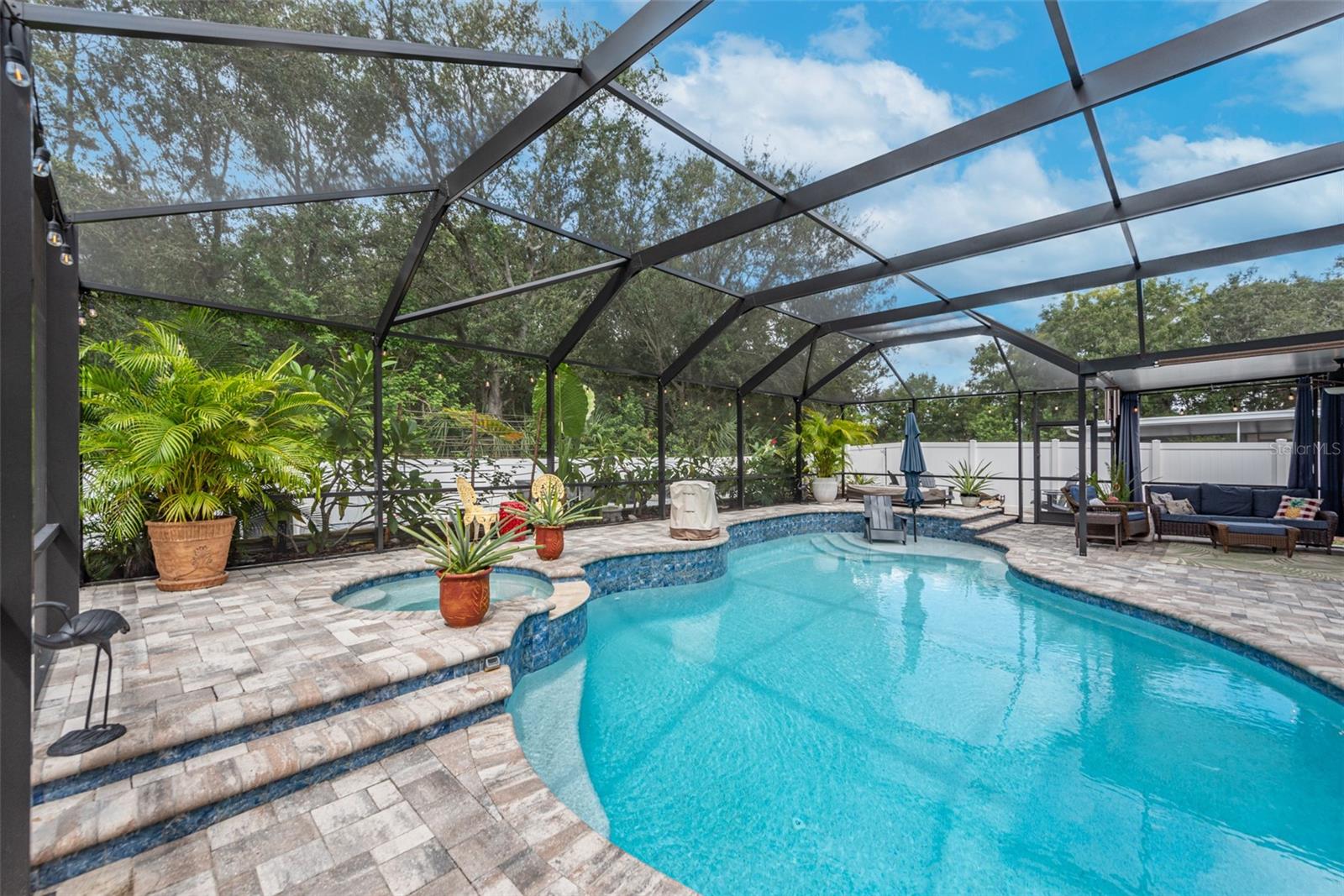 RIVER BEND PH 4B - Residential