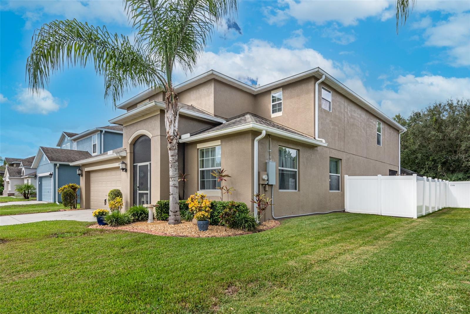 RIVER BEND PH 4B - Residential