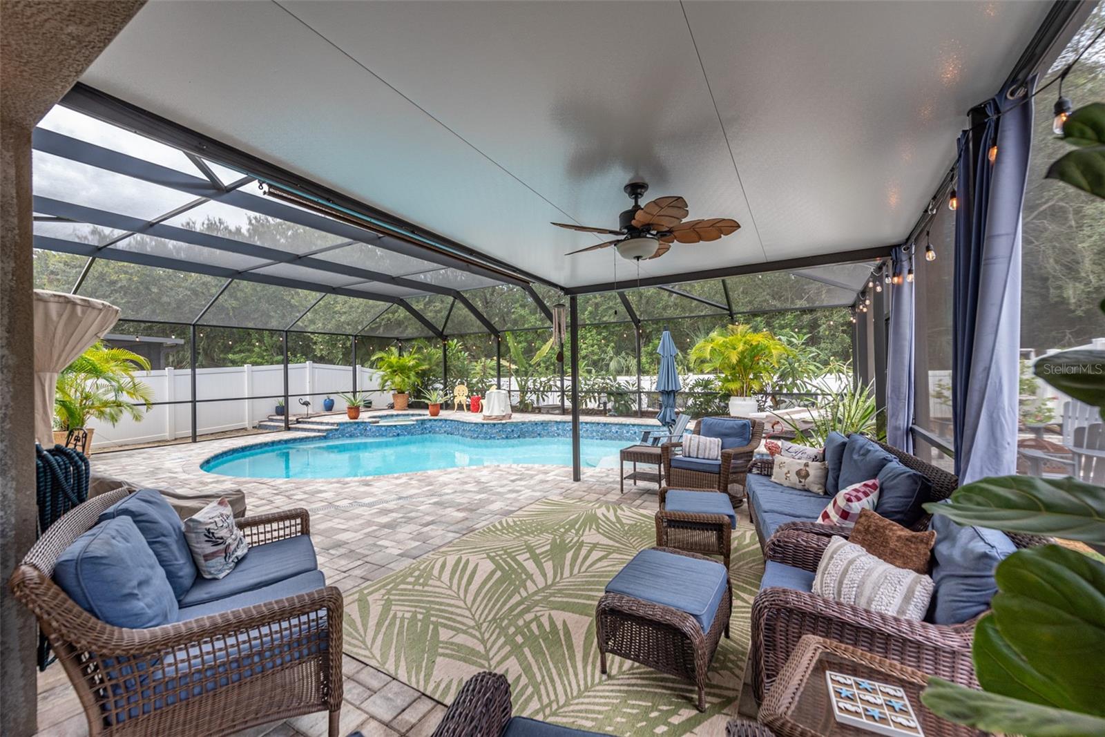 RIVER BEND PH 4B - Residential