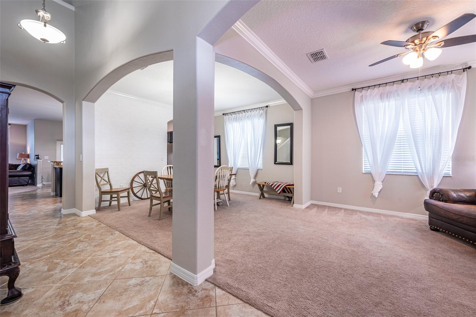 RIVER BEND PH 4B - Residential