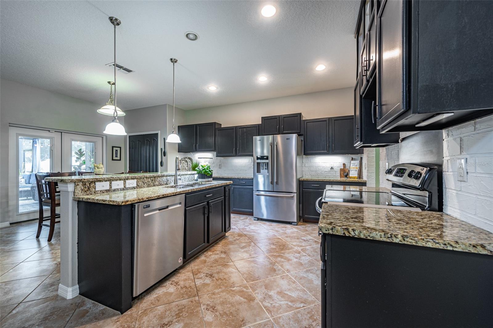 RIVER BEND PH 4B - Residential