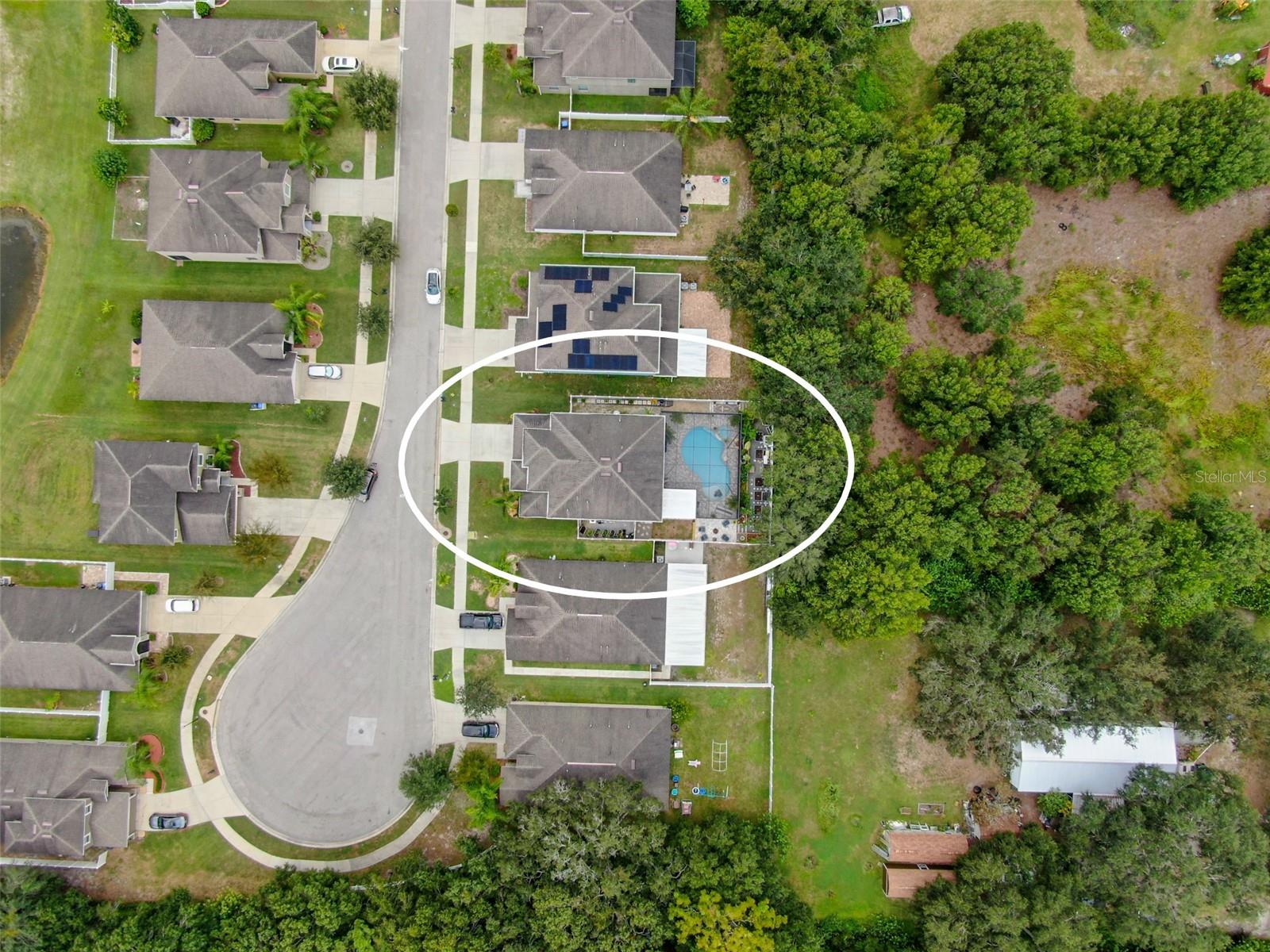 RIVER BEND PH 4B - Residential