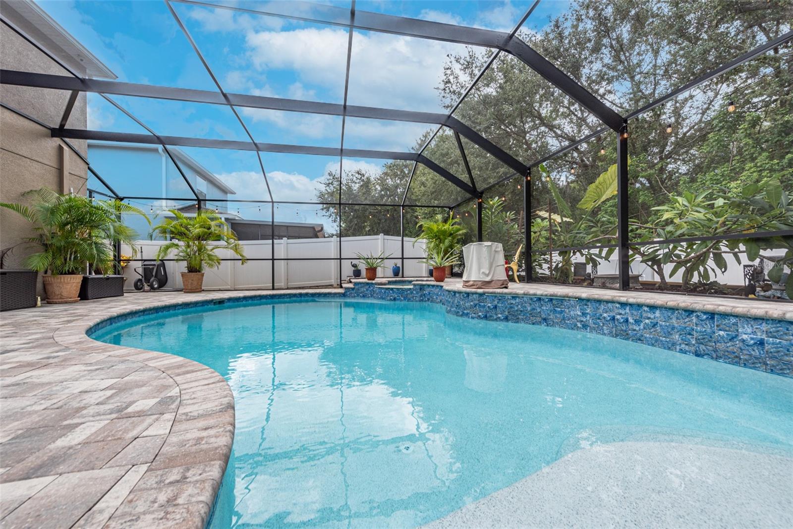 RIVER BEND PH 4B - Residential