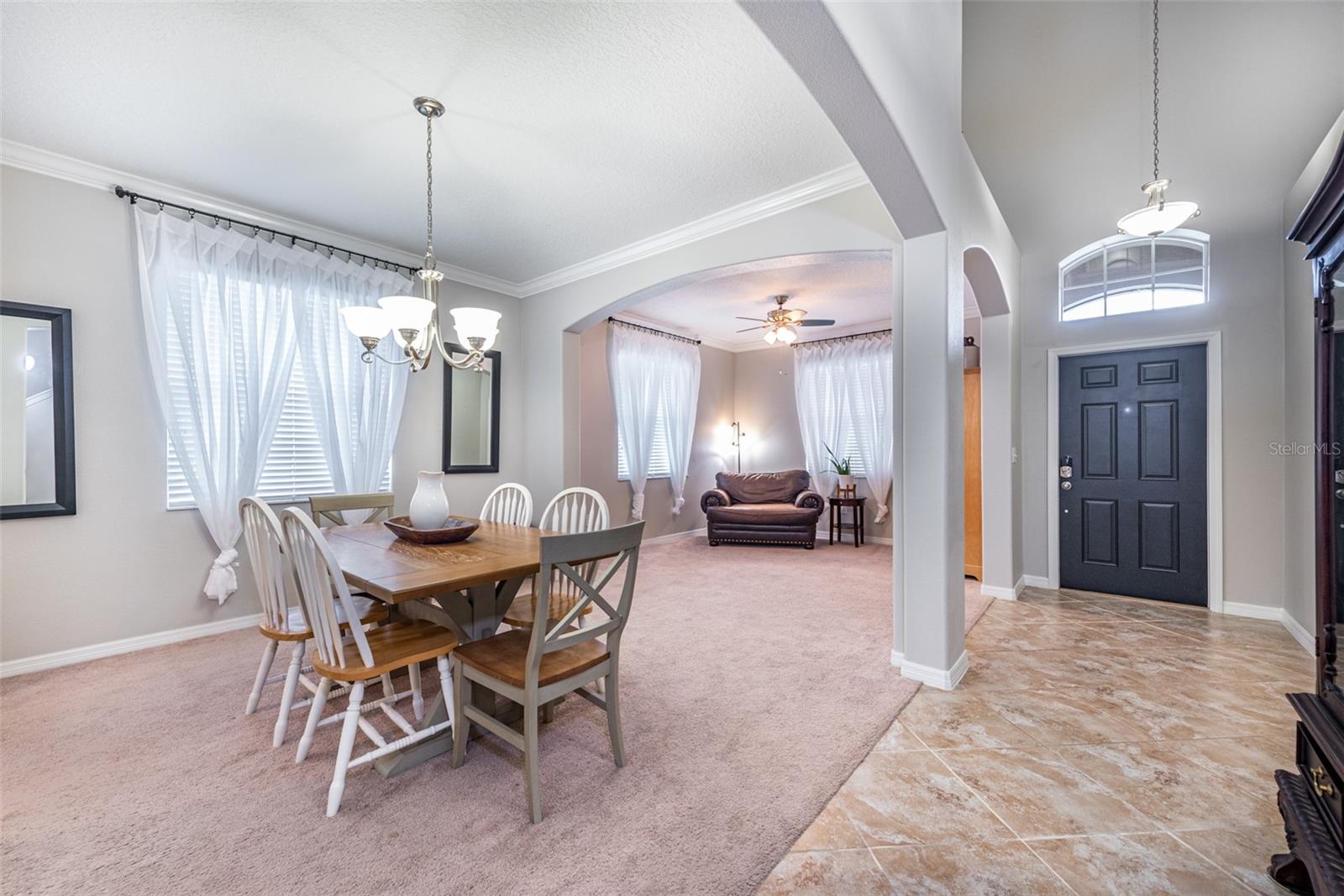 RIVER BEND PH 4B - Residential