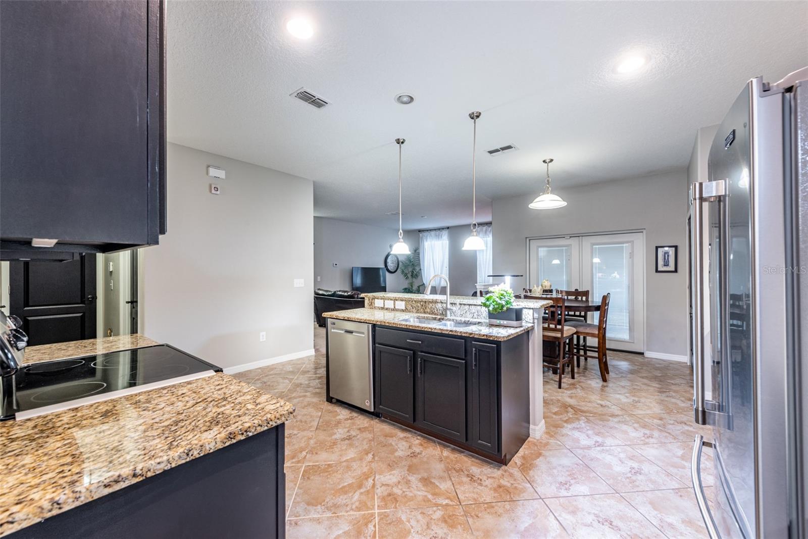 RIVER BEND PH 4B - Residential