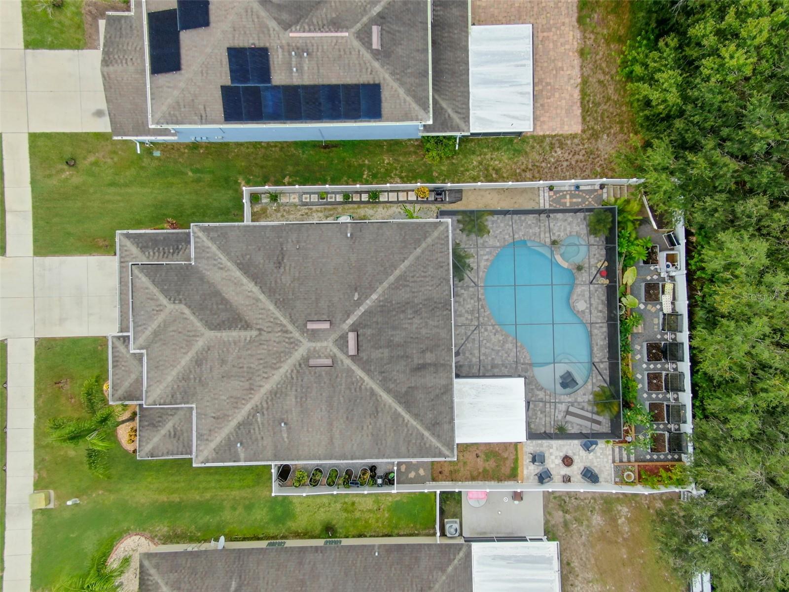 RIVER BEND PH 4B - Residential