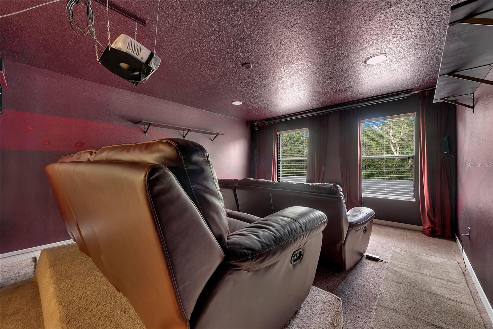 RIVER BEND PH 4B - Residential