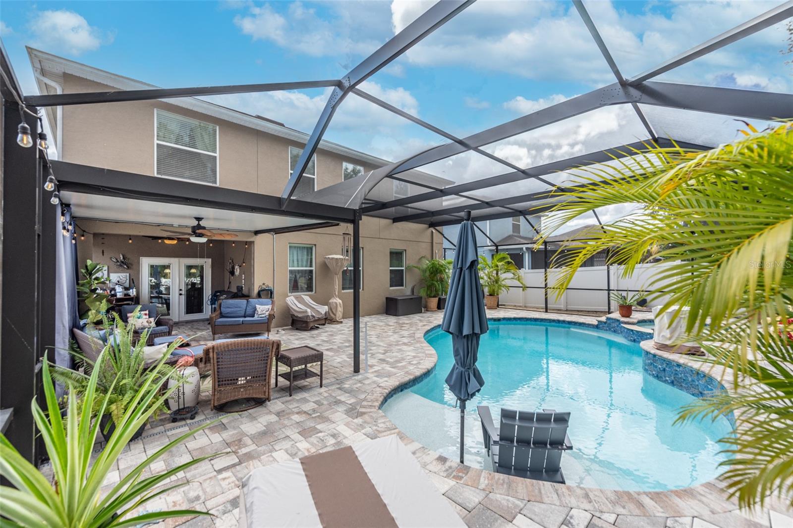 RIVER BEND PH 4B - Residential