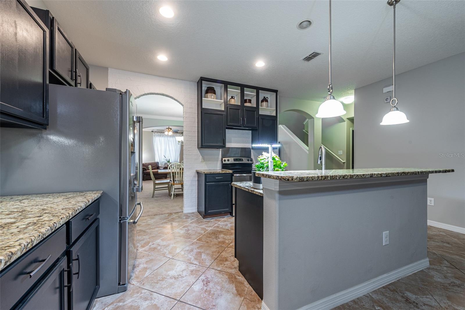 RIVER BEND PH 4B - Residential