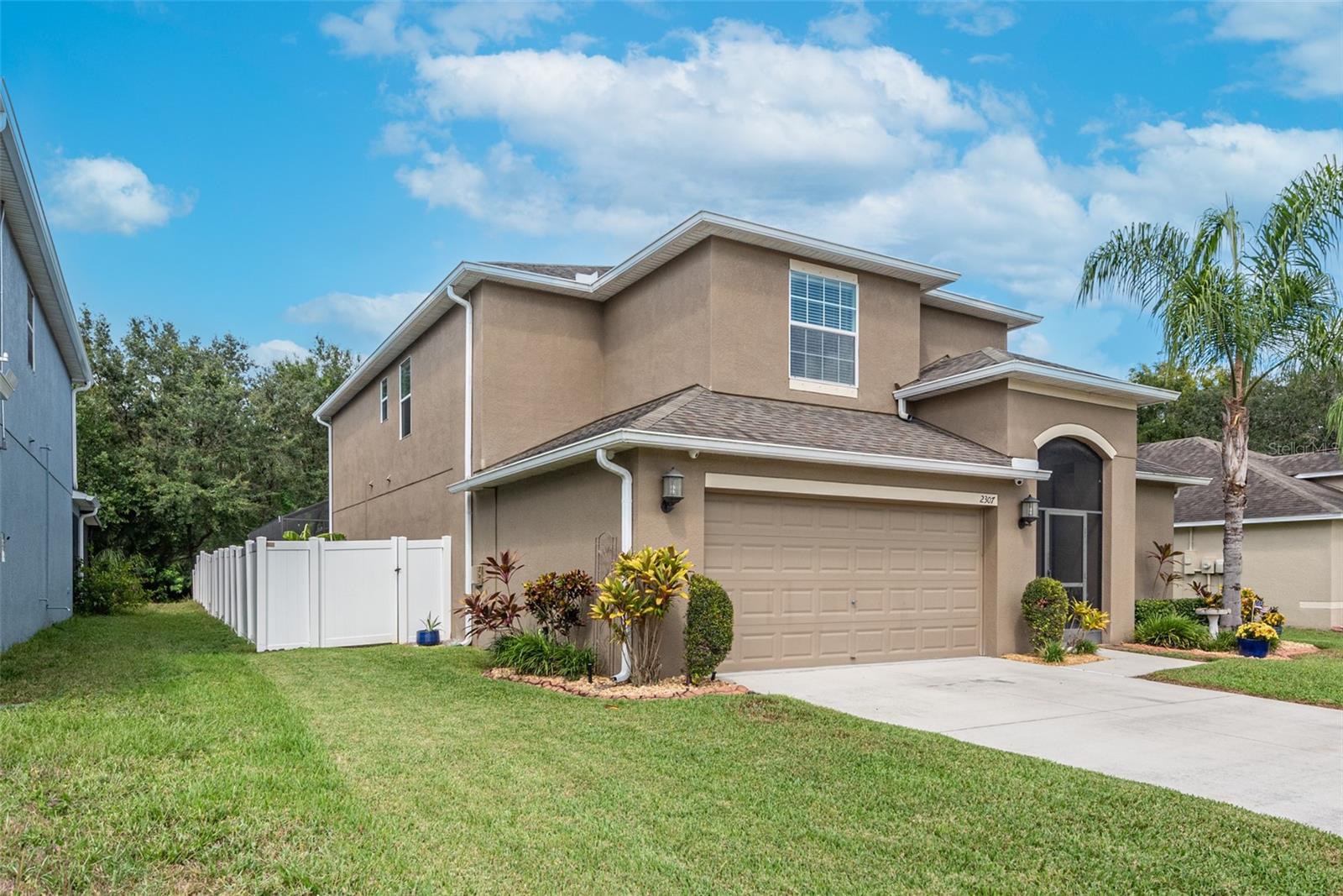 RIVER BEND PH 4B - Residential