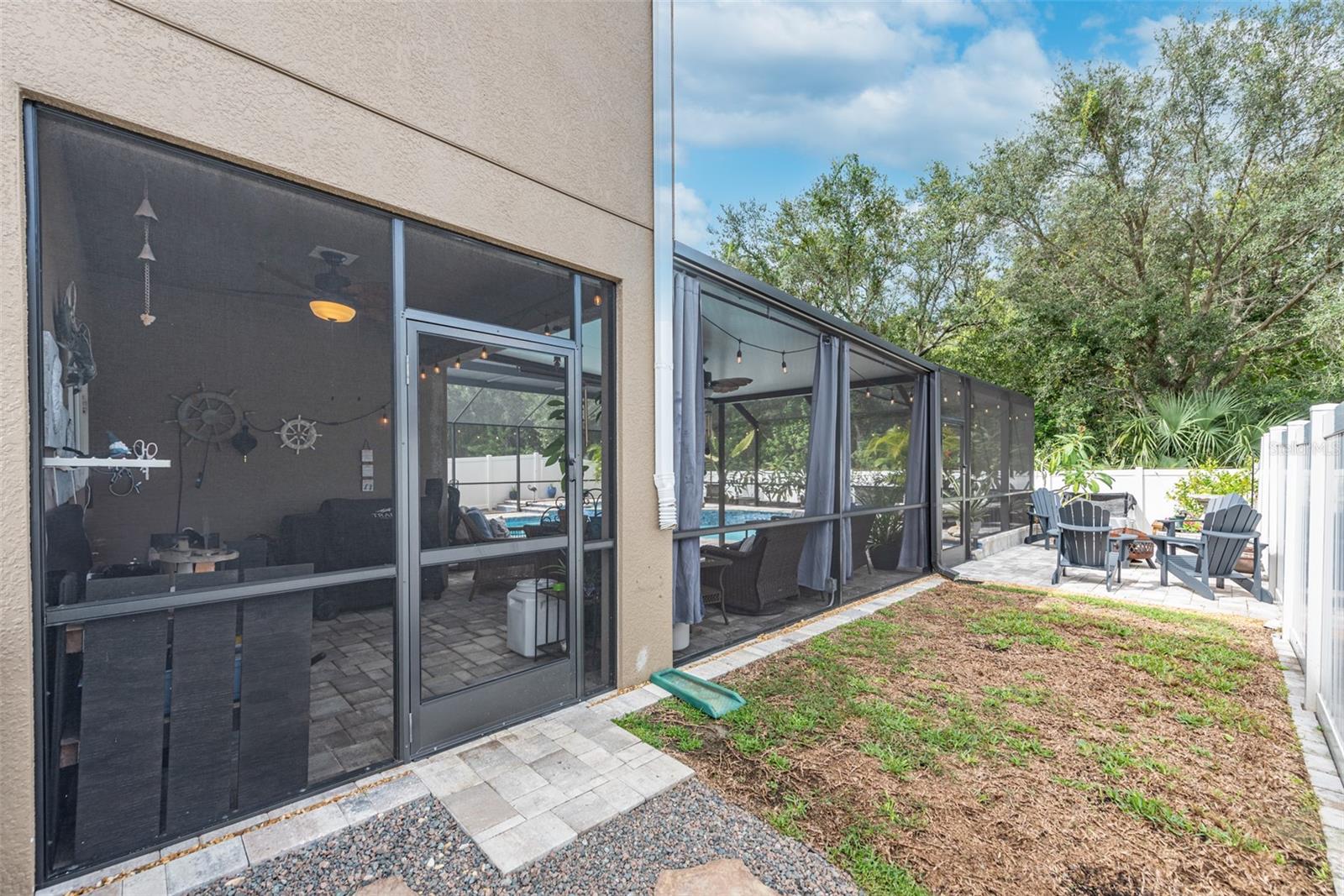 RIVER BEND PH 4B - Residential