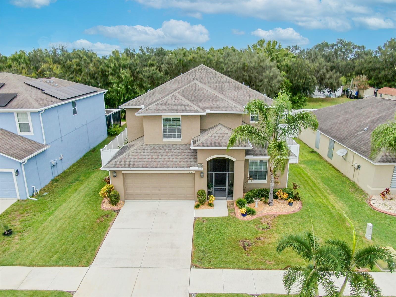 RIVER BEND PH 4B - Residential