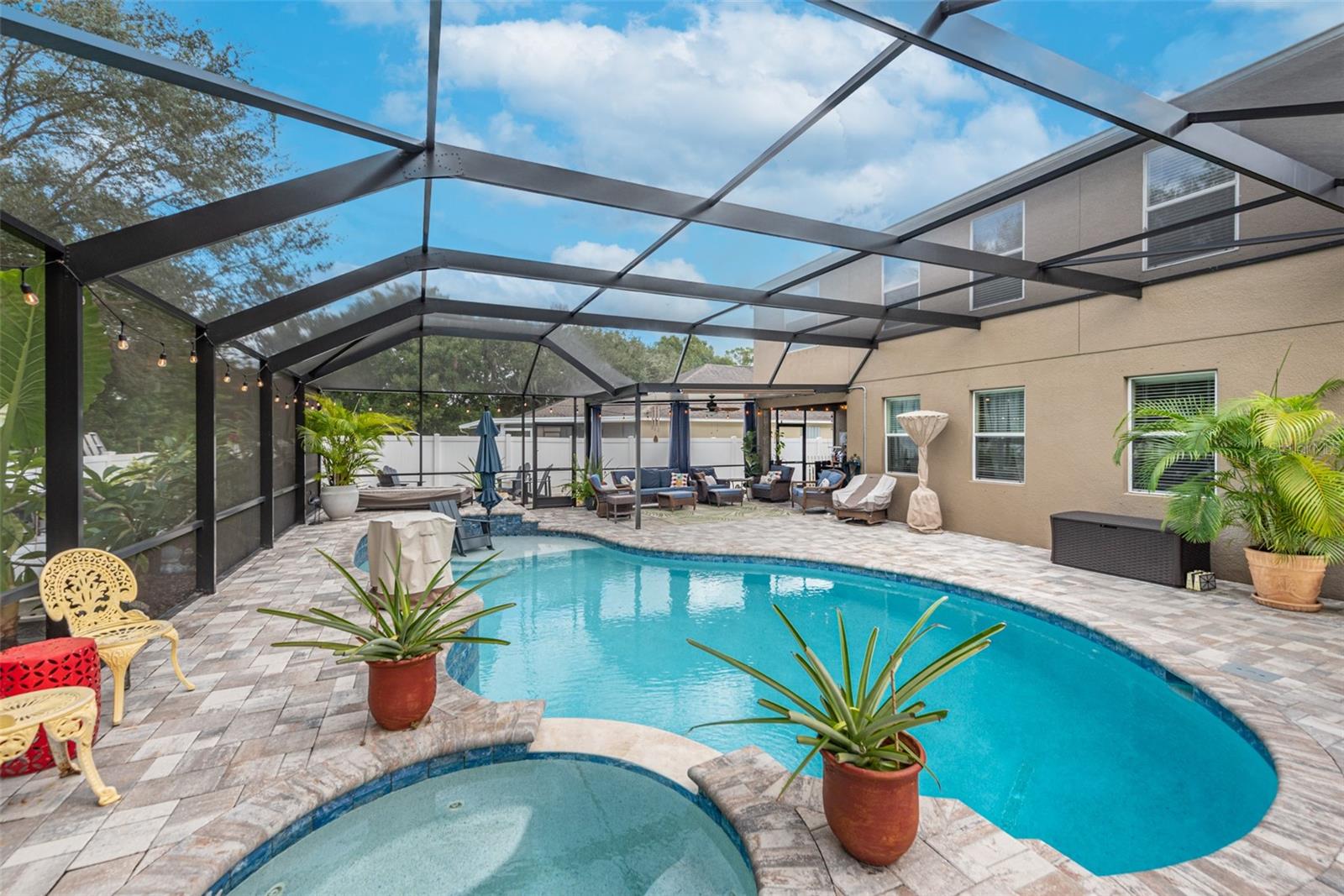 RIVER BEND PH 4B - Residential