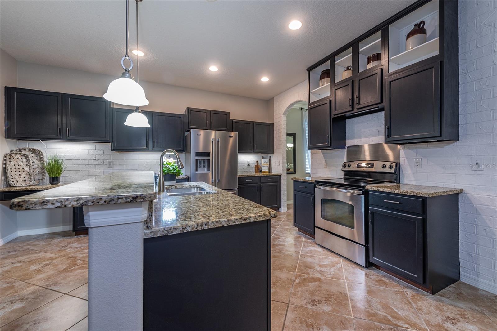 RIVER BEND PH 4B - Residential