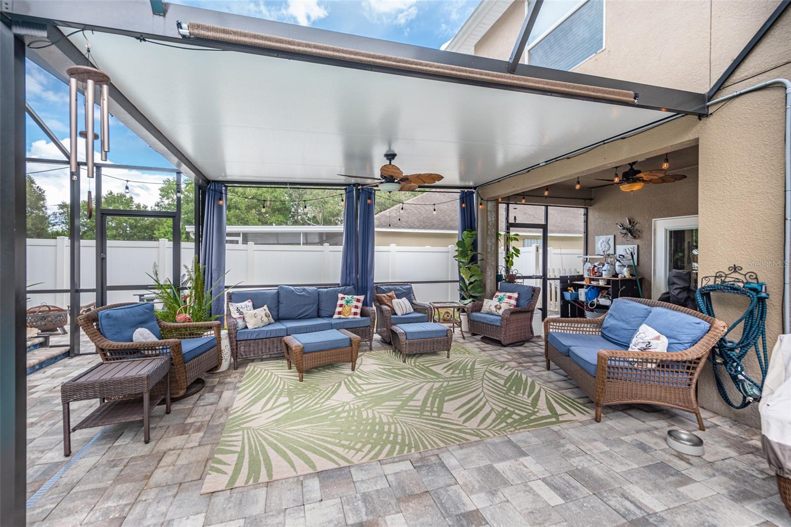 RIVER BEND PH 4B - Residential