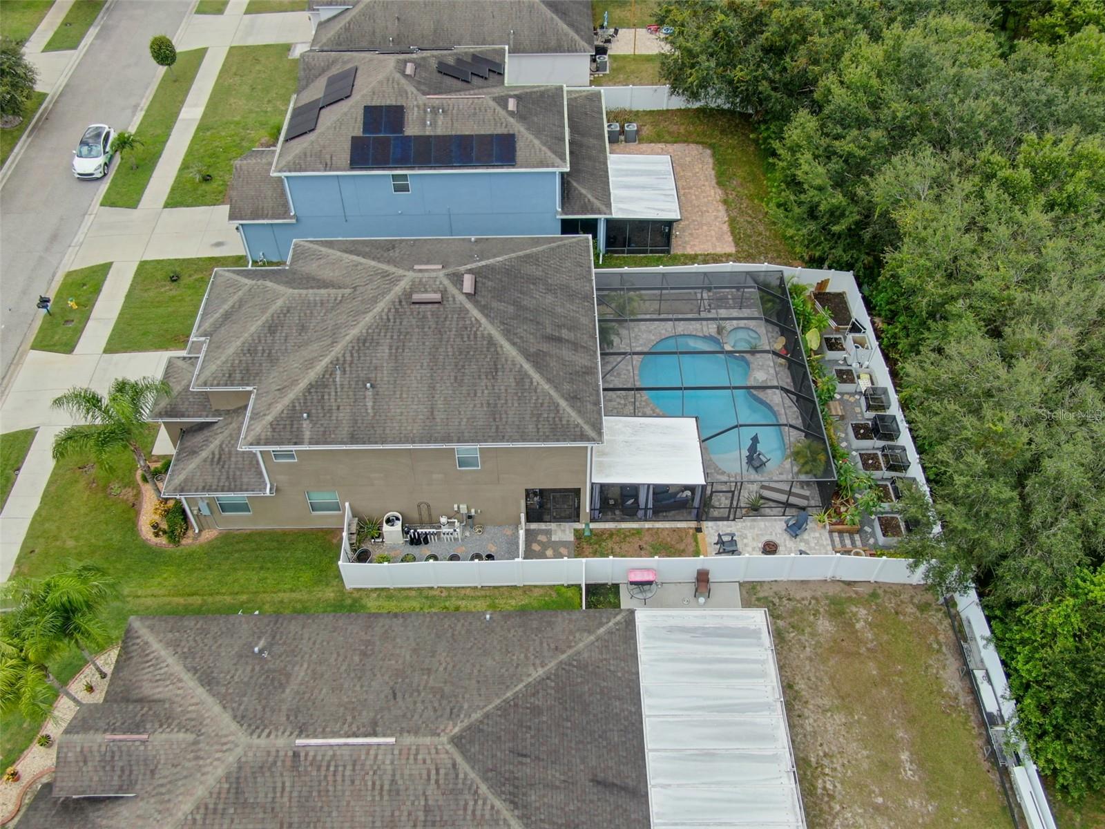 RIVER BEND PH 4B - Residential