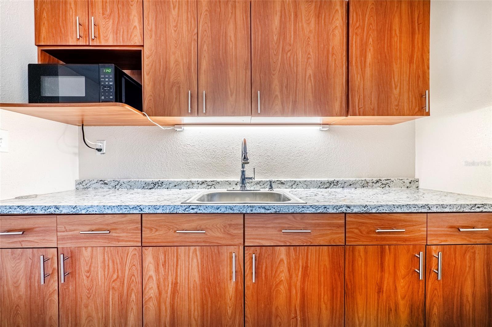 HAMMOCK WOODS UNIT II - Residential