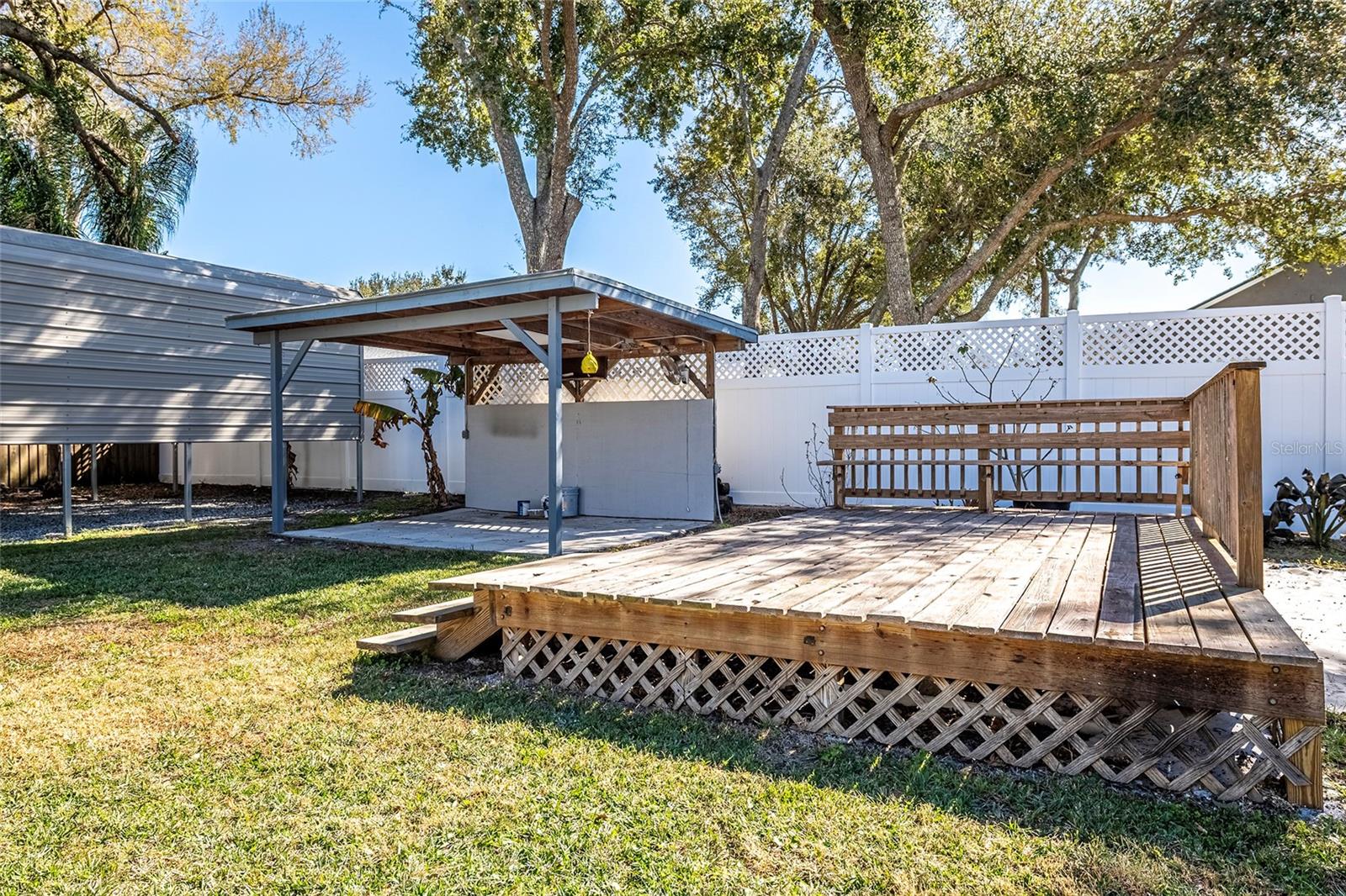 HAMMOCK WOODS UNIT II - Residential