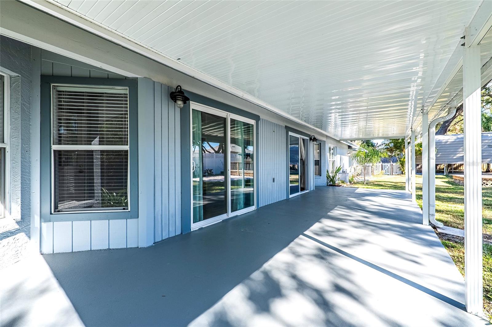 HAMMOCK WOODS UNIT II - Residential