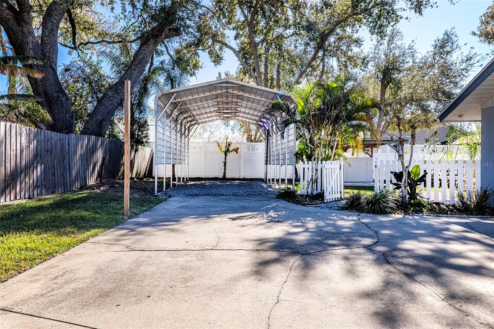 HAMMOCK WOODS UNIT II - Residential