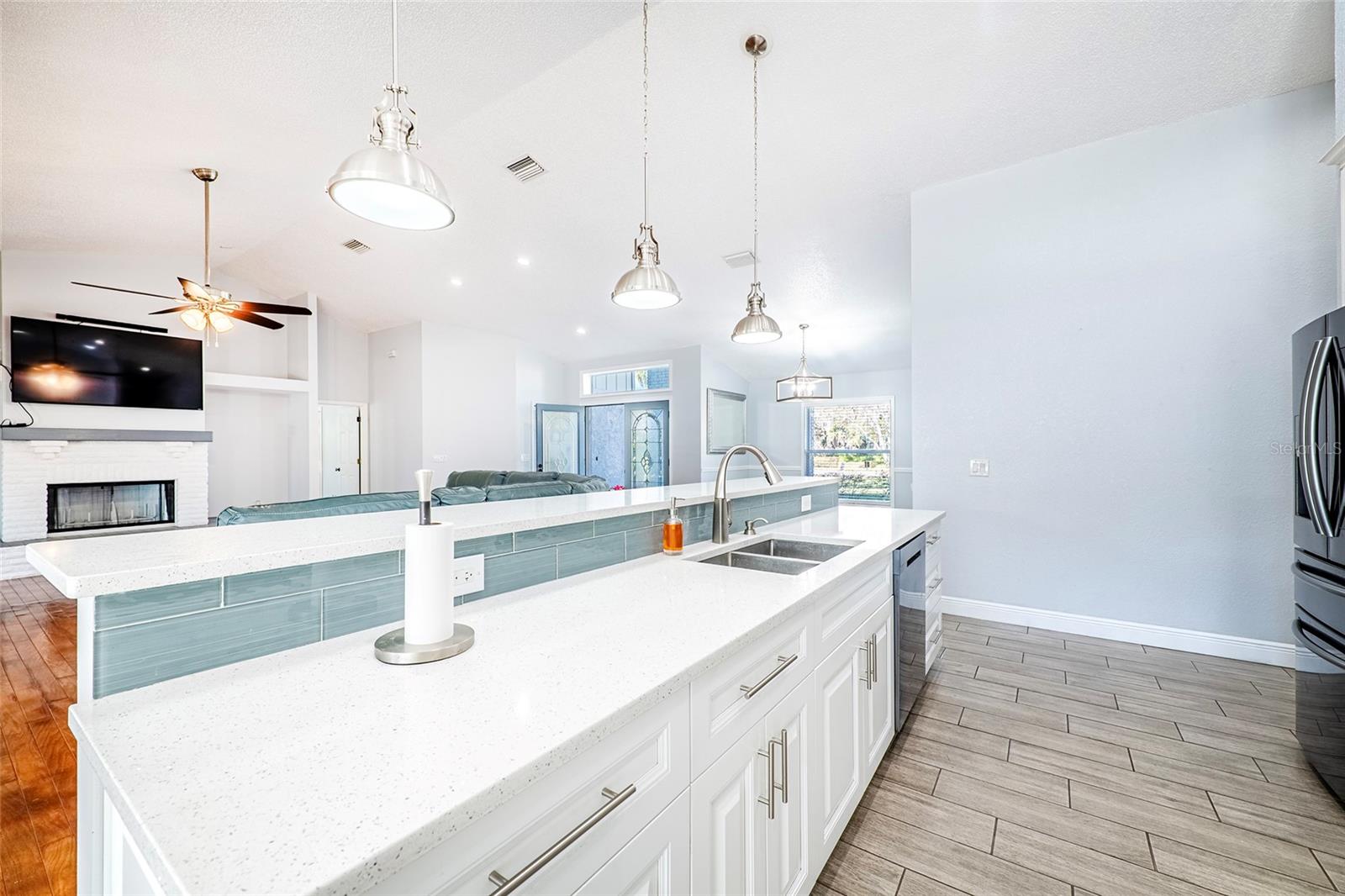 HAMMOCK WOODS UNIT II - Residential