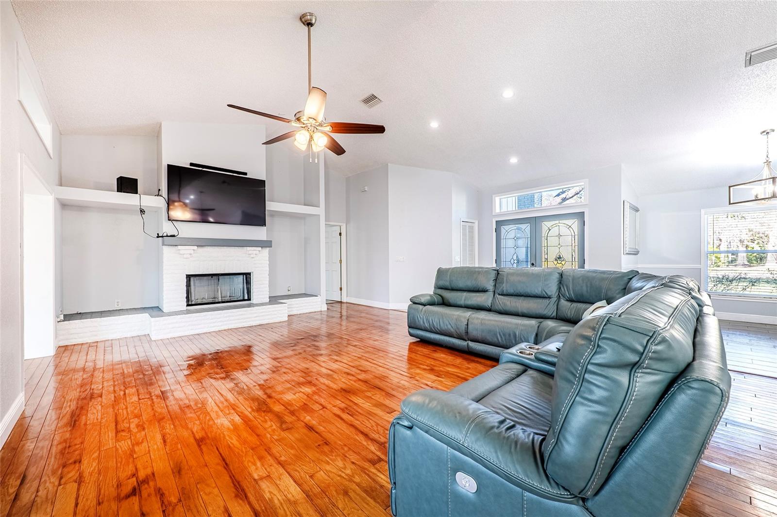 HAMMOCK WOODS UNIT II - Residential