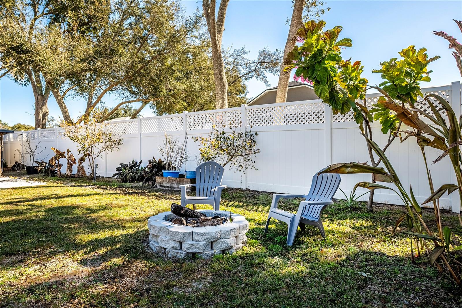 HAMMOCK WOODS UNIT II - Residential