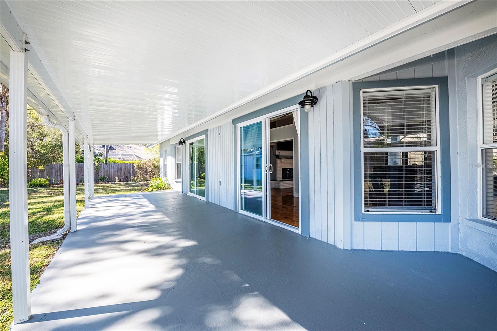 HAMMOCK WOODS UNIT II - Residential