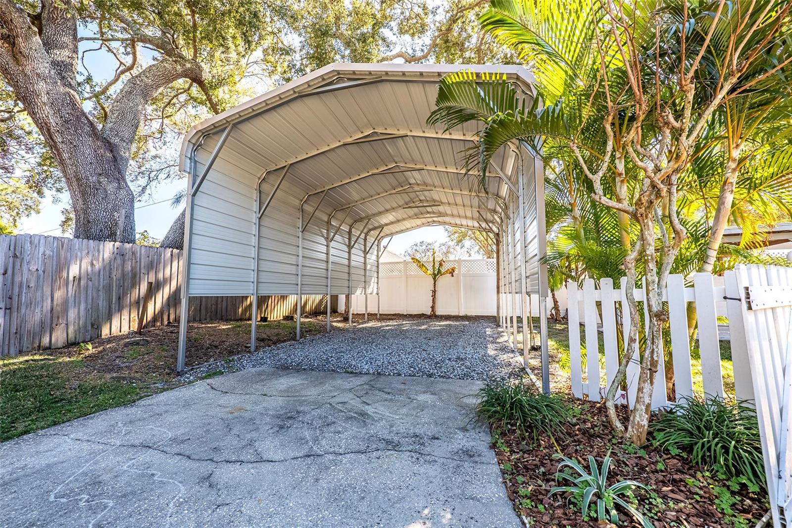 HAMMOCK WOODS UNIT II - Residential