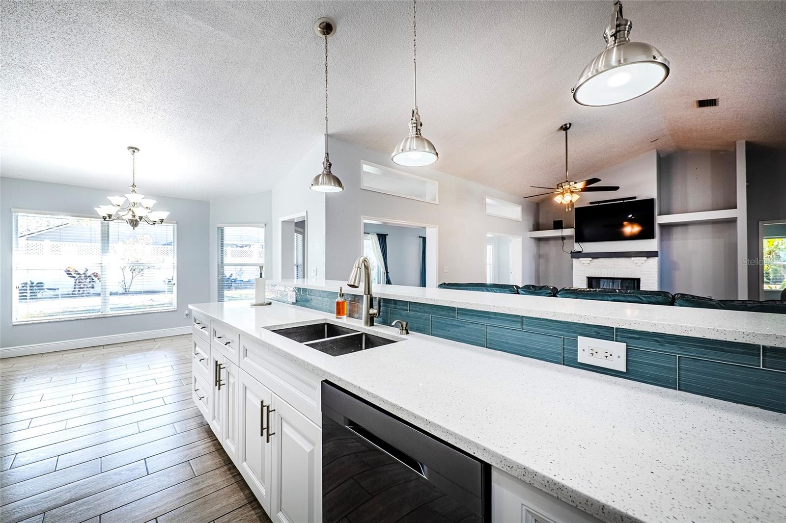 HAMMOCK WOODS UNIT II - Residential