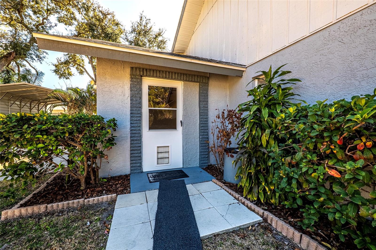 HAMMOCK WOODS UNIT II - Residential