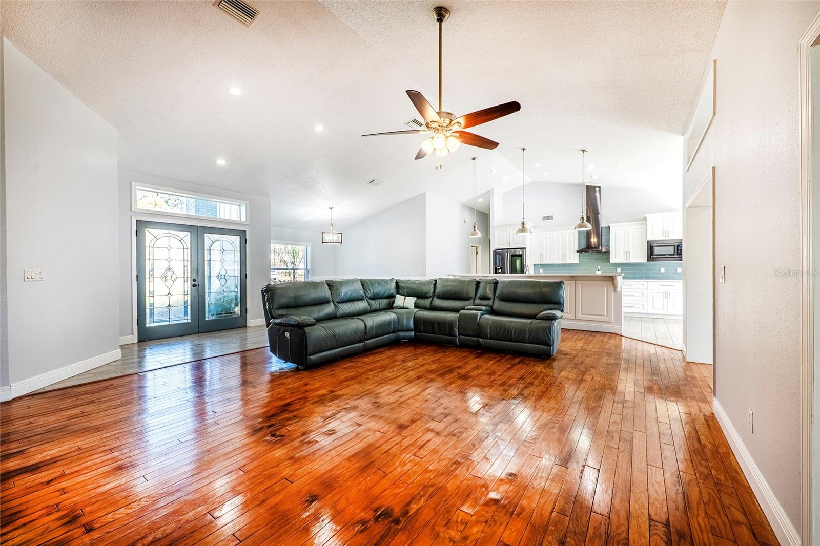 HAMMOCK WOODS UNIT II - Residential