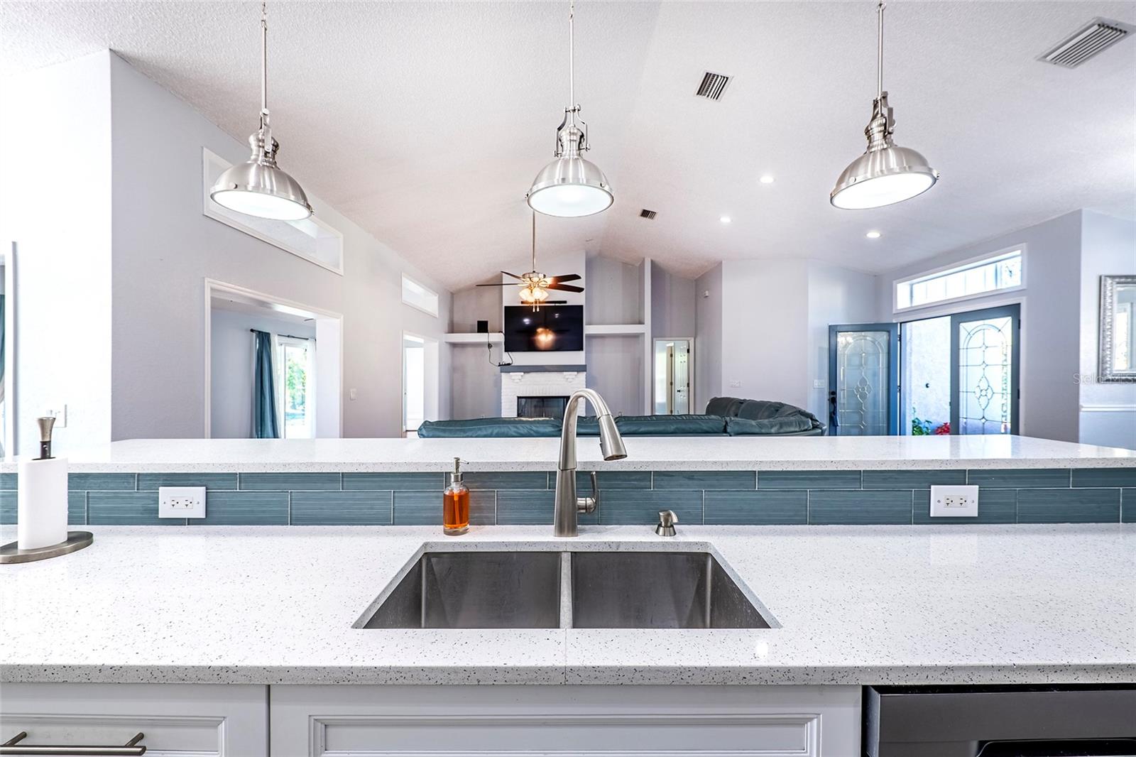 HAMMOCK WOODS UNIT II - Residential