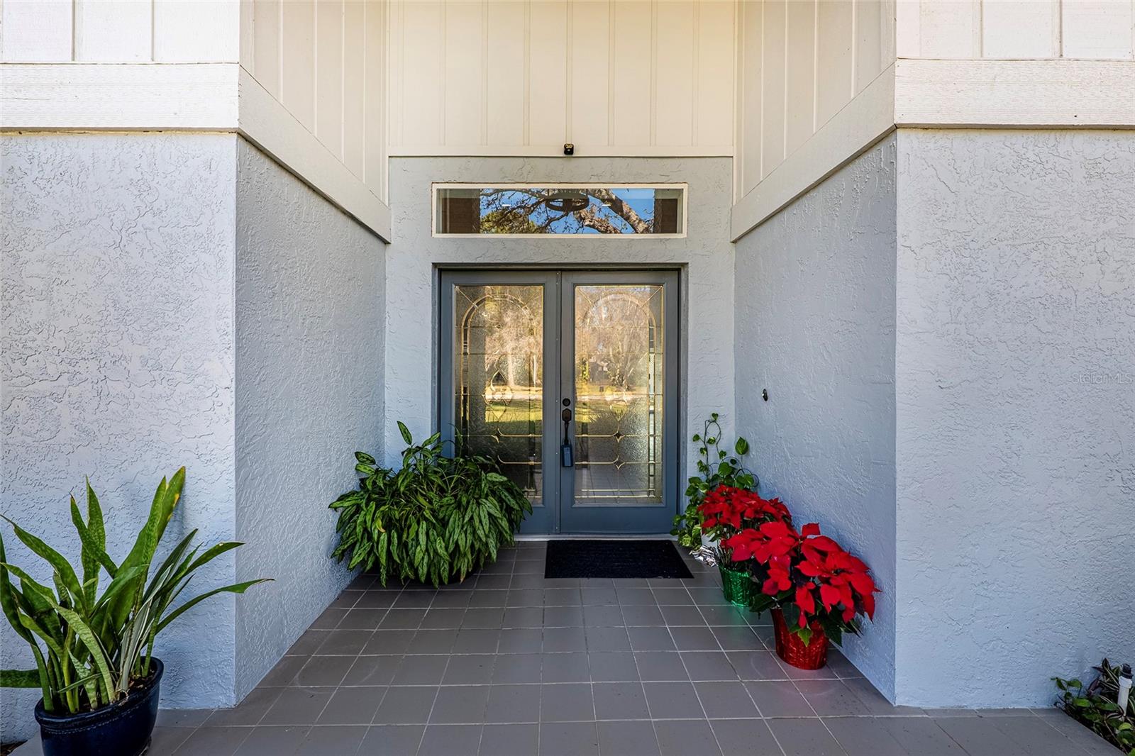 HAMMOCK WOODS UNIT II - Residential