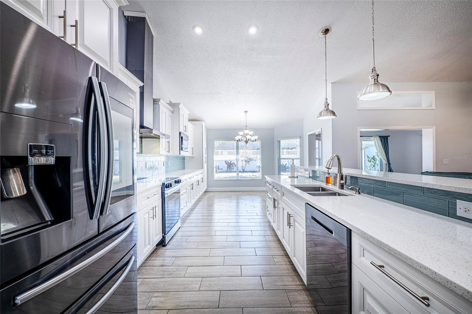 HAMMOCK WOODS UNIT II - Residential