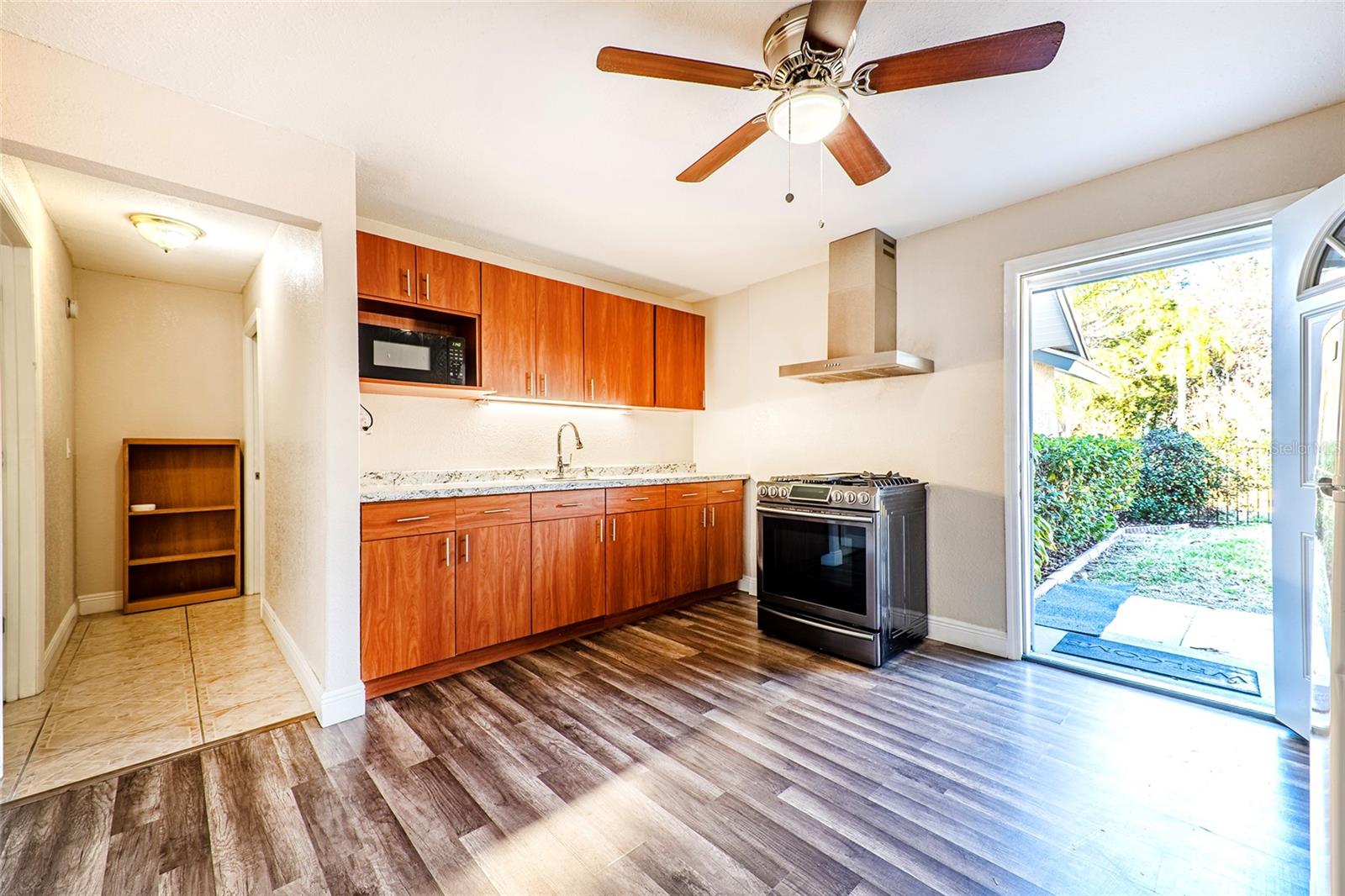 HAMMOCK WOODS UNIT II - Residential