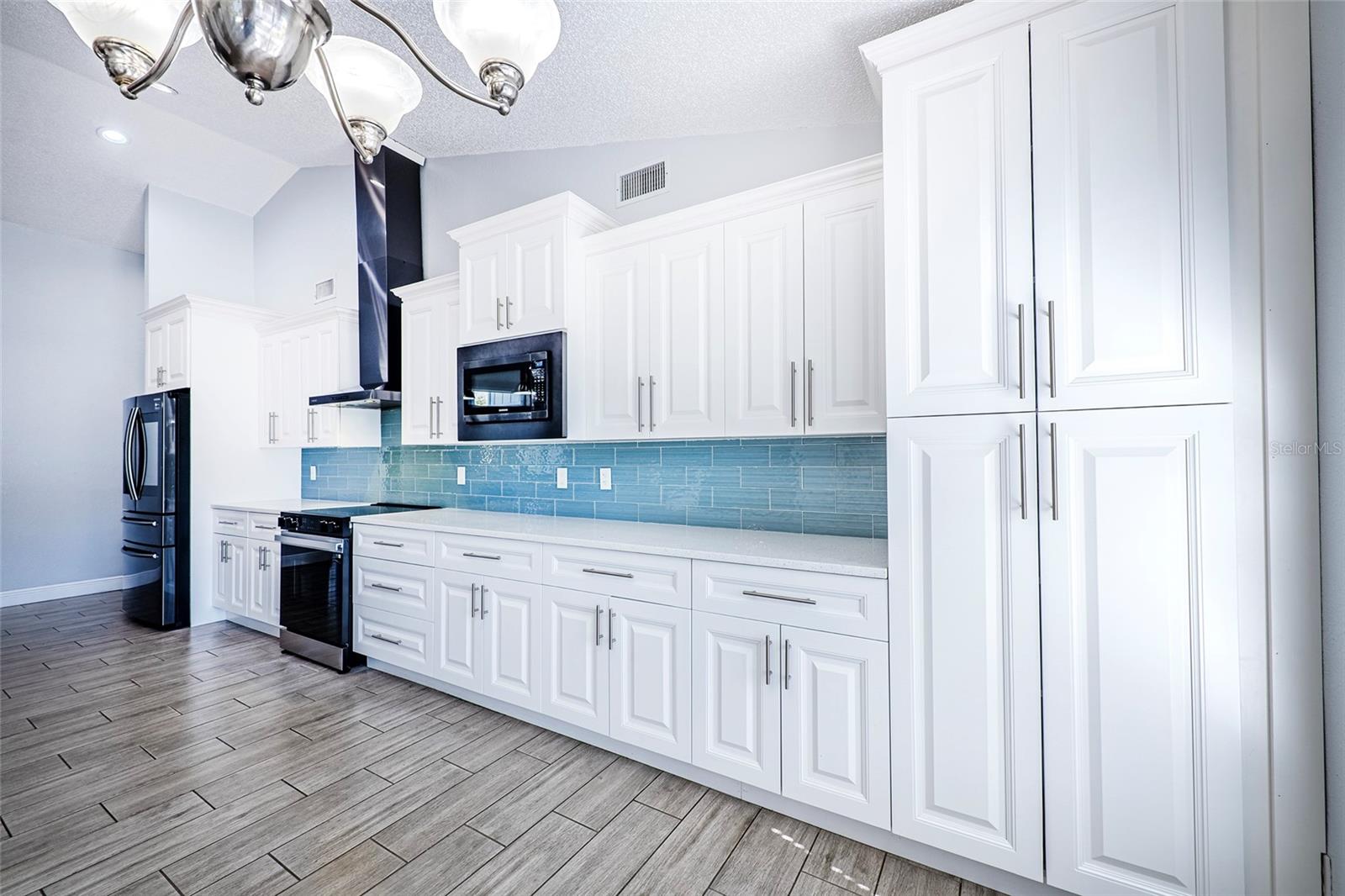 HAMMOCK WOODS UNIT II - Residential