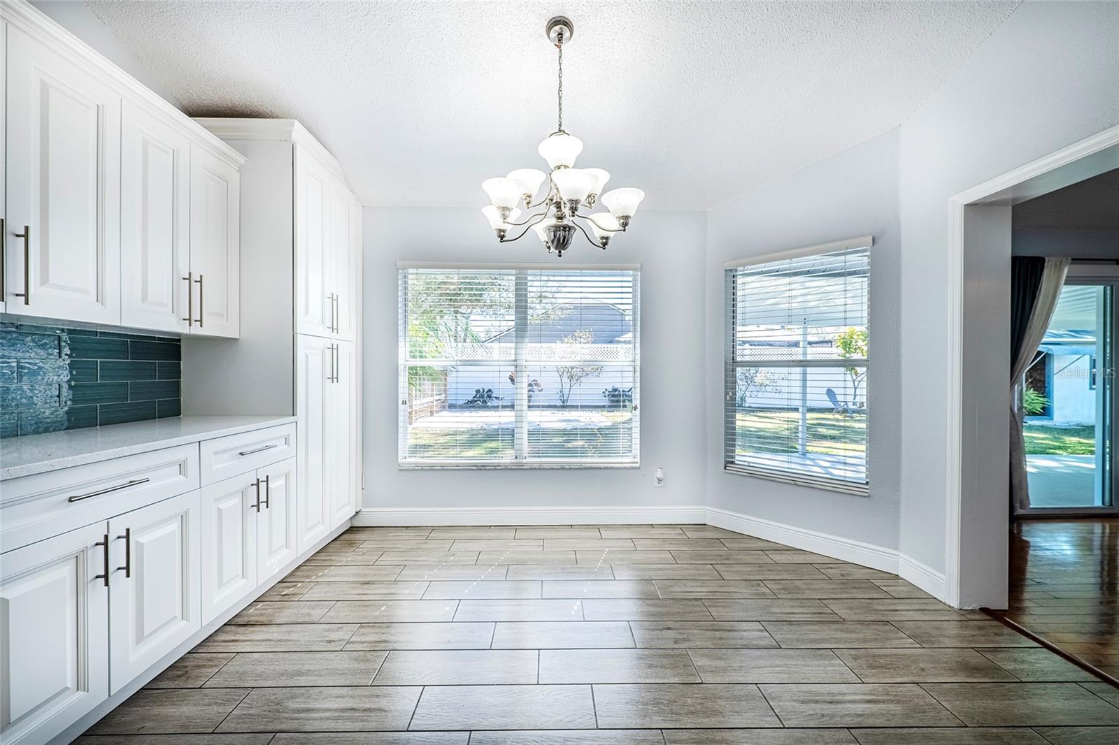 HAMMOCK WOODS UNIT II - Residential